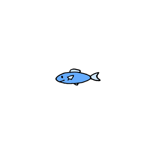 Small Fish